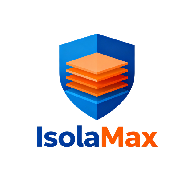Isolamax