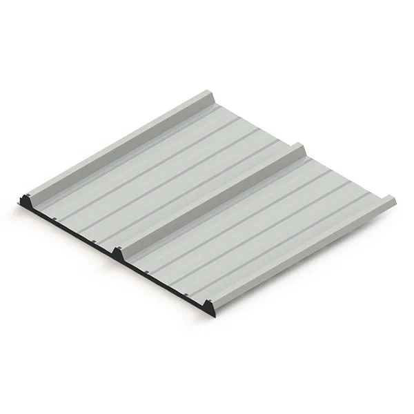 Acabamento Frontal para Isotelha Trapezoidal 50 mm — Cinza Carvão Mineral, Peça de 1 m