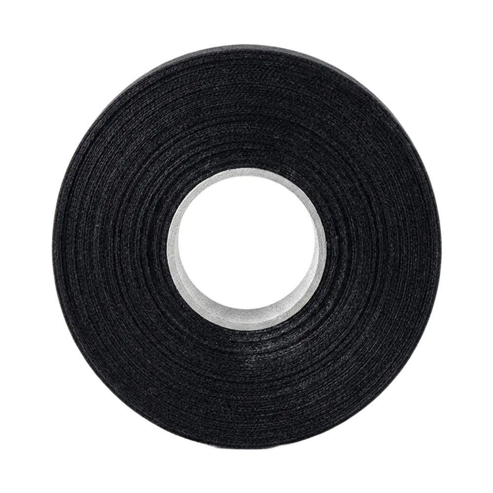 Fita Inferior Preta Semipermeável para Isoluz — 50 mm × 33 m — foto 2