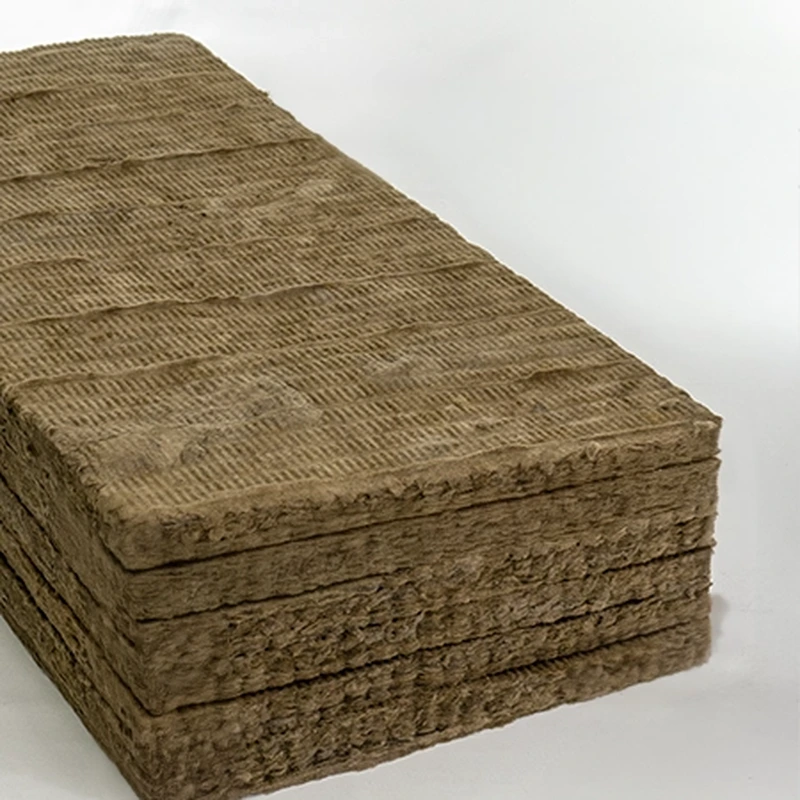 Pacote com 6 Placas de Lã de Rocha Gesla 32kg/m³